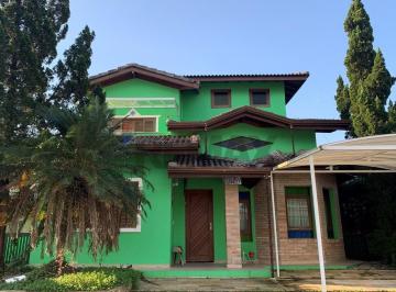 Casa · 504m² · 3 Quartos · 2 Vagas · LOCAÇÃO ANUAL | CONDOMÍNIO MORADA DA PRAIA