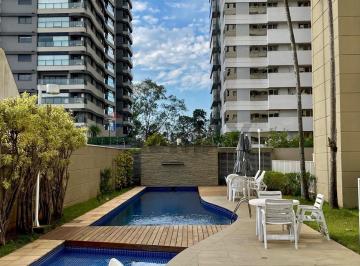 Apartamento · 87m² · 3 Quartos · 2 Vagas · Apartamento locação 87m² 3dorm, 1 suíte – Cond Santiago Alphaville