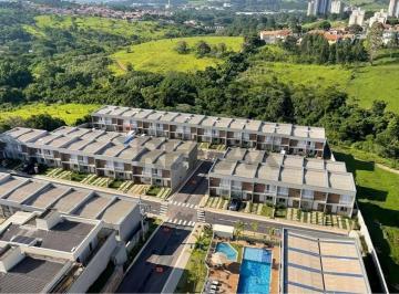 Apartamento · 49m² · 2 Quartos · 1 Vaga · Segurança e Conforto em Itatiba/SP - Apartamento Pateo Santo Antõnio