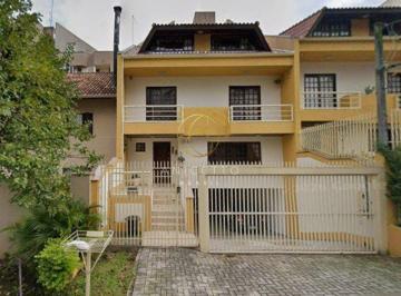 Casa · 340m² · 6 Quartos · Casa à venda - em Bigorrilho