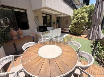 Apartamento · 90m² · 3 Quartos · 1 Vaga · Apartamento Garden exclusivo 110 m² | 3 quartos | porteira fechada | Beach Class Eco Life Residence