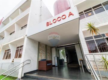 Comercial · 26m² · Sala Comercial Terrea 27 m2 Mix Park Sul bloco A