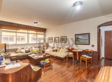 Apartamento · 123m² · 3 Quartos · 1 Vaga · Apartamento à venda nos Jardins, com 123m², 3 dormitórios (1 suíte), sala espaçosa, 1 vaga por R$ 1.