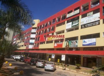 Comercial · 33m² · Comercial à venda - em Águas Claras Sul