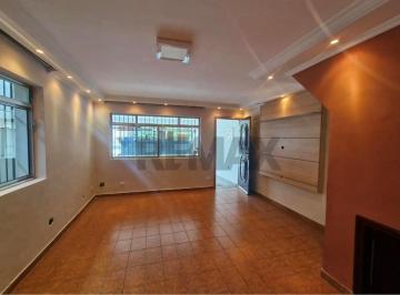 Casa · 300m² · 3 Quartos · 3 Vagas · CASA AMPLA 424 m2 3 DOMITÓRIOS A VENDA EM SANTANA ZONA NORTE SP