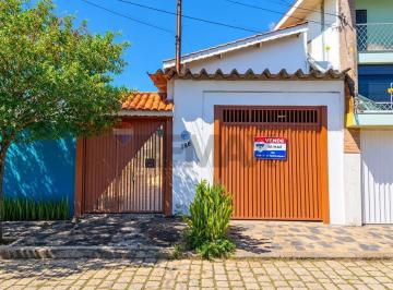 Casa · 145m² · 2 Quartos · 2 Vagas · Casa com Perfil Residencial e Comercial à venda, 145m² AC, R$ 647.000,00 – Jd Brasil-Atibaia/SP