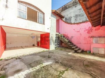 Casa · 130m² · 2 Quartos · 4 Vagas · Sobrado espaçoso com 4 vagas e ótima localização em Cidade D'Abril