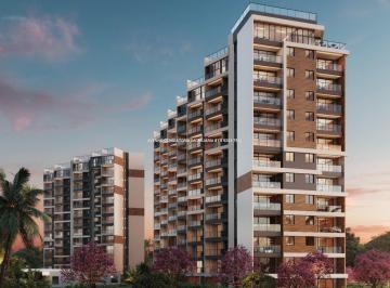 Apartamento · 60m² · 2 Quartos · Apartamento à venda - Em Paiva