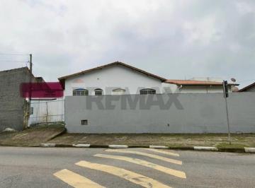 Casa · 86m² · 3 Quartos · 2 Vagas · Imóvel à Venda com Potencial Comercial no Jacaré em Cabreúva – 220 m²