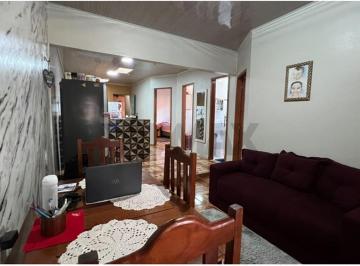 Casa · 162m² · 2 Quartos · 1 Vaga · Casa 2 Qts (1 Suíte) e closet em Icoaraci | Quintal e Pronta p/ Morar!