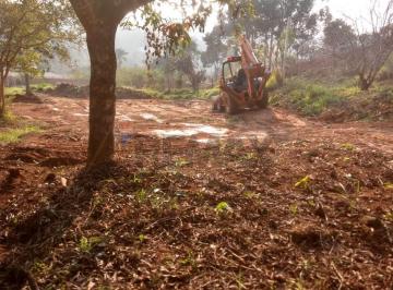 Terreno · 1310m² · Terreno a venda em Atibaia no Bairro Chacaras Brasil