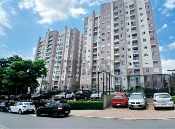 Apartamento · 83m² · 3 Quartos · 2 Vagas · Aluguel de apartamento no Soleil Residencial Resort – Jardim do Lago, Bragança Paulista/SP