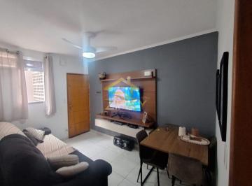 Apartamento · 50m² · 2 Quartos · 1 Vaga · Apartamento, Jardim Tranqüilidade - Guarulhos