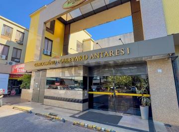 Apartamento · 27m² · 1 Quarto · 1 Vaga · Excelente kit Boulevart Antares 1 | 1 VAGA GARAGEM