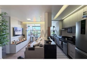 Apartamento · 64m² · 2 Quartos · Apartamento para venda em Água Branca com 2 quartos, sendo 1 suíte, 64m²