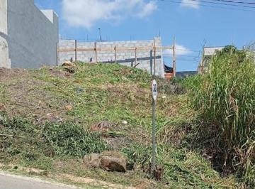 Terreno · 140m² · Terreno Privilegiado em Bragança Paulista: Invista Já!
