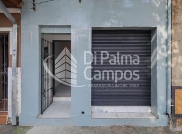 Comercial · 60m² · Casa comercial de 60m² com 3 salas para alugar no bairro Ipiranga
