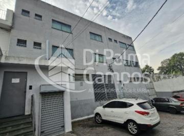 Comercial · 1180m² · 6 Vagas · Galpão comercial / industrial à venda em São Bernardo do Campo.