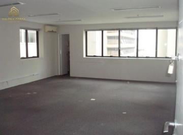 Comercial · 110m² · 2 Vagas · Sala comercial para alugar no Jardim Paulista - São Paulo/SP