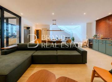 Casa · 316m² · 3 Quartos · 3 Vagas · Casa em condomínio fechado com 3 suites e 3 vagas