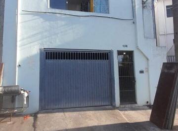 Casa · 40m² · 1 Quarto · Casa térrea em ótimo estado para alugar na Vila Nova Cachoeirinha!
