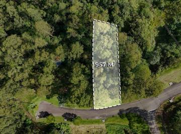 Terreno · 957m² · Terreno à venda no Condomínio Capital Ville IV – Cajamar SP