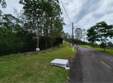 Terreno · 957m² · Terreno à venda no Condomínio Capital Ville IV –  Cajamar SP