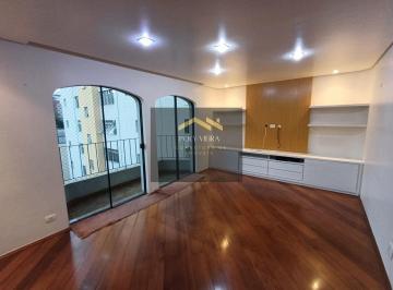 Apartamento · 138m² · 3 Quartos · 2 Vagas · Apartamento, Higienópolis - São Paulo