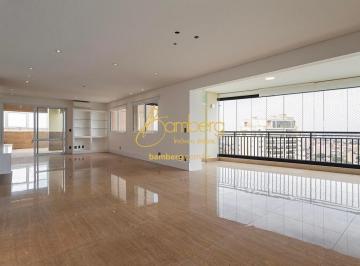 Apartamento · 351m² · 4 Quartos · 4 Vagas · COBERTURA DUPLEX COM 4 SUÍTES, PISCINA PRIVATIVA E VISTA PANORÂMICA