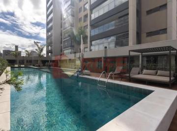 Apartamento · 125m² · 3 Quartos · 2 Vagas · Squarer Garden Campo Belo /Venda/Locação/125m/3 Suite /2 Vagas