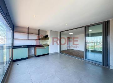 Apartamento · 125m² · 3 Quartos · 2 Vagas · Apartamento de 125 m² no Square Garden Campo Belo para venda e locação. São 3 suítes e 2 vagas.