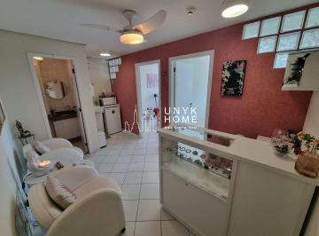 Comercial · 35m² · 1 Vaga · Sala comercial a venda na Lapa