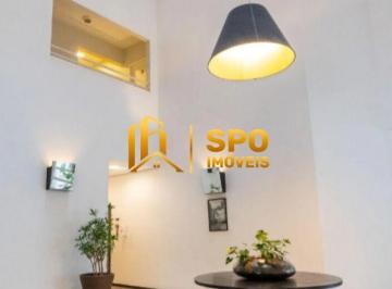 Apartamento · 180m² · 3 Quartos · 3 Vagas · "Cobertura para locação ou venda na Vila Nova Conceição, 180m², 3 vagas"