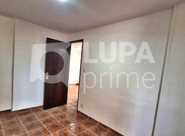 Apartamento · 50m² · 2 Quartos · 1 Vaga · APARTAMENTO COM 2 QUARTOS E 1 VAGA DE GARAGEM PARA LOCAÇÃO NO JARDIM ANDARAI