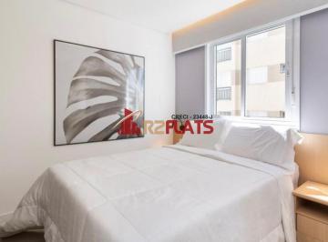 Apartamento · 25m² · 1 Quarto · Flat com ótimo preço no bairro Bela Vista. Confira!