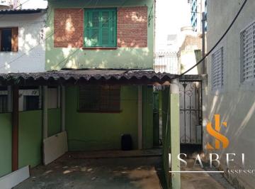 Casa · 90m² · 2 Quartos · 1 Vaga · Viver bem na Vila Clementino, com a praticidade de ter o metrô por perto.