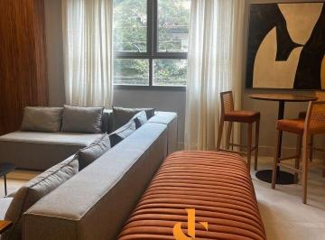 Apartamento · 29m² · 1 Quarto · Studio 29m² no Verdana Jd. Prudência, junto à Washington Luís | Venda R$ 380 mil ou Locação R$ 2.500