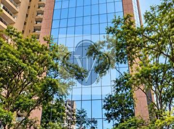 Comercial · 214m² · 6 Vagas · Conjunto Comercial - Edifício Montreal