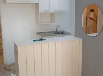 Apartamento · 36m² · 2 Quartos · 1 Vaga · Apto Pin Internacional, 2 quartos, 1 vaga de garagem, Av Rotary, R$310.000,00