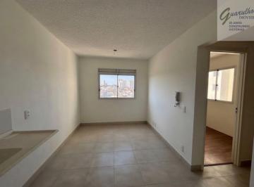 Apartamento · 32m² · 2 Quartos · Apartamento Novo 32m², 2 quartos, 1 vaga, Parque Novo Mundo