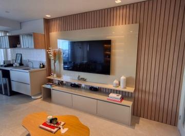 Apartamento · 82m² · 2 Quartos · 2 Vagas · Excelente apartamento 2 quartos, suítes à venda no Horto Florestal