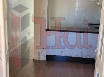 Apartamento · 44m² · 1 Quarto · VENDA E LOCAÇÃO|APARTAMENTO|ÁREA 44,00M2|SANTA CECILIA