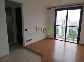 Apartamento · 48m² · 2 Quartos · 1 Vaga · Apartamento 48m² - 2 Dorms com Varanda - 1 Vaga - Jardim Vergueiro / Cursino - Próximo Metrô Azul e