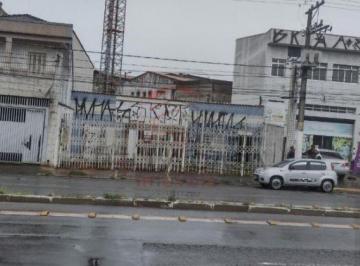 Terreno · 240m² · Terreno para locação Zona Leste (Patriarca) 240m² 2 banheiros 5 vagas