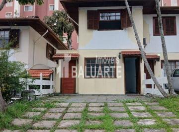 Casa · 100m² · 3 Quartos · 4 Vagas · Jardim Ubirajara: Casa de Condomínio com 100 m² com 3 dormitórios,4 vagas.