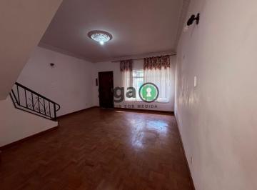 Casa · 143m² · 3 Quartos · 2 Vagas · Sobrado venda e Locação no Brooklin