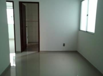 Apartamento · 45m² · 2 Quartos · Apartamento para aluguel - em Santa Cruz