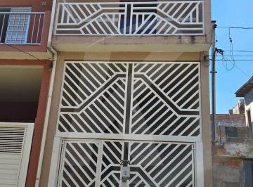 Casa · 170m² · 3 Quartos · 1 Vaga · Sobrado na Vila Medeiros - 3 quartos, 1 vaga