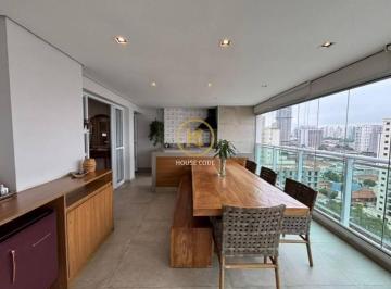 8de35993c96cd9f8581197f4a5894dd447e66966 · Apartamento com 3 dormitórios à venda, 133 m² por R$ 2.200.000,00 - Mooca - São Paulo/SP