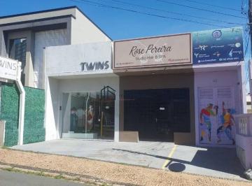 e768689d3170a936a96b21f7c6bfbb668090934e · Prédio à venda, 208 m² por R$ 940.000 - Vila Martina - Valinhos/SP